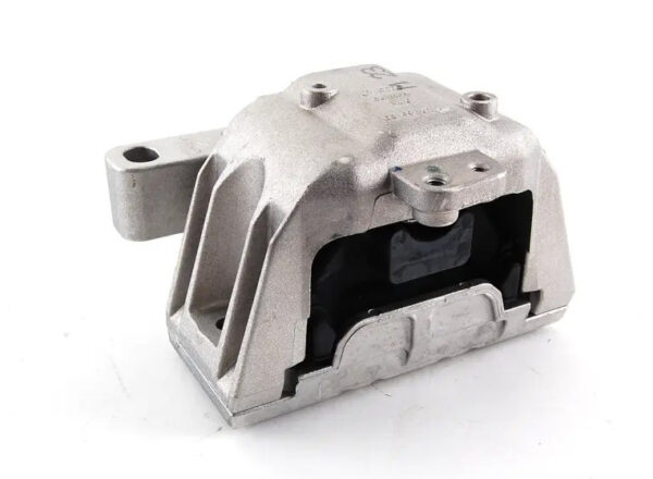 1J0199262BF - NEW VOLKSWAGEN GOLF 1K MK5 RIGHT ENGINE MOUNT BRACKET 1J0199262BF