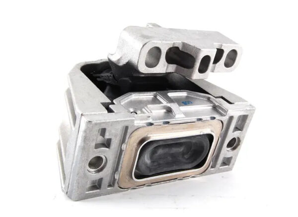 1J0199262BF - NEW VOLKSWAGEN GOLF 1K MK5 RIGHT ENGINE MOUNT BRACKET 1J0199262BF