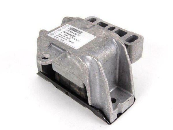 1J0199555AJ - NEW AUDI A3 8L LEFT GEARBOX MOUNTING 1J0199555AJ