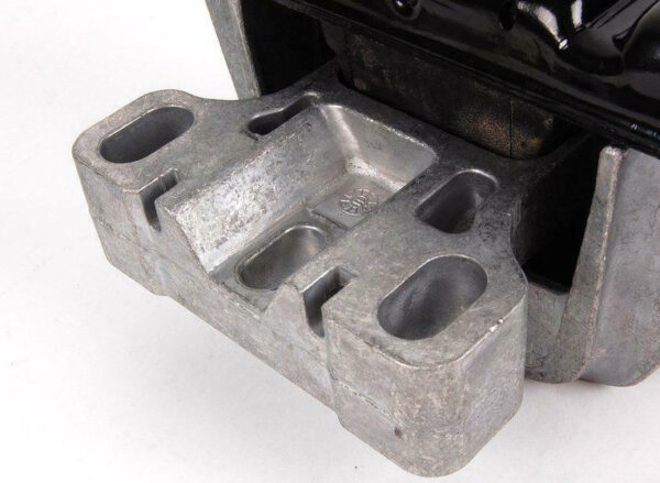 1J0199555AJ - NEW AUDI A3 8L LEFT GEARBOX MOUNTING 1J0199555AJ