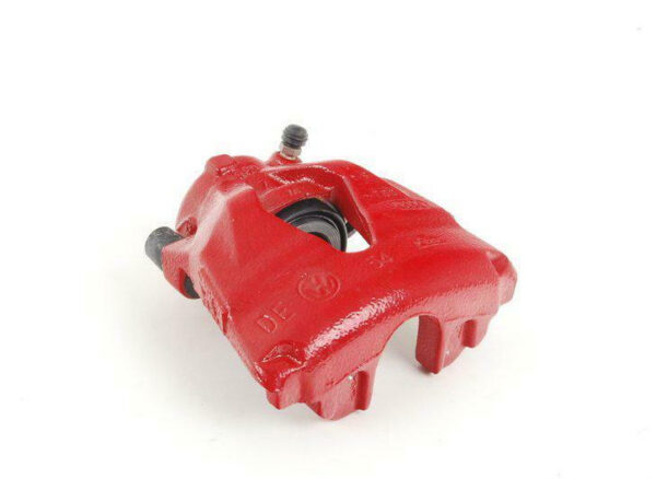 1J0615123C - AUDI TT 8N Front Left Brake Caliper Housing 1J0615123C ORIGINAL
