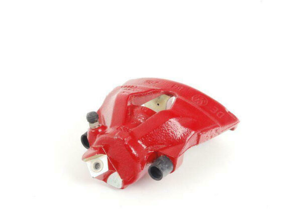 1J0615123C - AUDI TT 8N Front Left Brake Caliper Housing 1J0615123C ORIGINAL