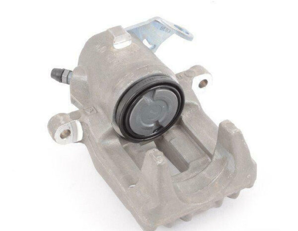 1J0615424B - AUDI TT 8N Rear Right Brake Caliper Housing 1J0615424B ORIGINAL