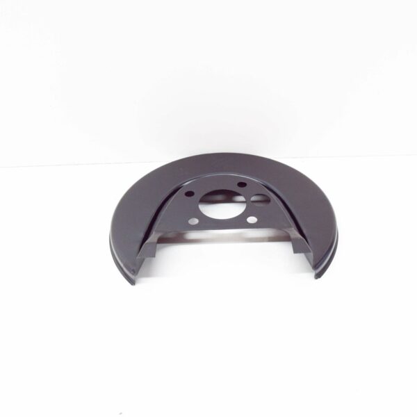 1J0615612D - NEW AUDI TT 8N REAR RIGHT BRAKE DISC COVER PLATE 1J0615612D ORIGINAL