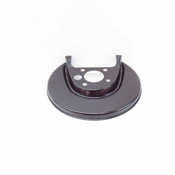 1J0615612D - NEW AUDI TT 8N REAR RIGHT BRAKE DISC COVER PLATE 1J0615612D ORIGINAL