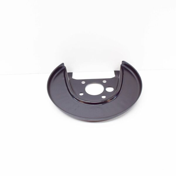 1J0615612D - NEW AUDI TT 8N REAR RIGHT BRAKE DISC COVER PLATE 1J0615612D ORIGINAL