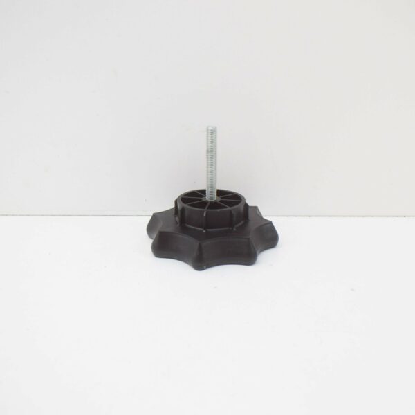1J0803899AC - NEW VOLKSWAGEN BEETLE 9C SPARE WHEEL MOUNTING BOLT 1J0803899AC ORIGINAL