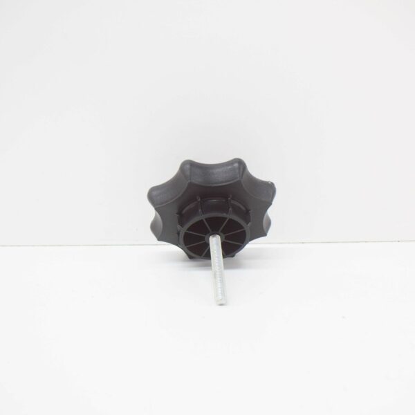 1J0803899AC - NEW VOLKSWAGEN BEETLE 9C SPARE WHEEL MOUNTING BOLT 1J0803899AC ORIGINAL