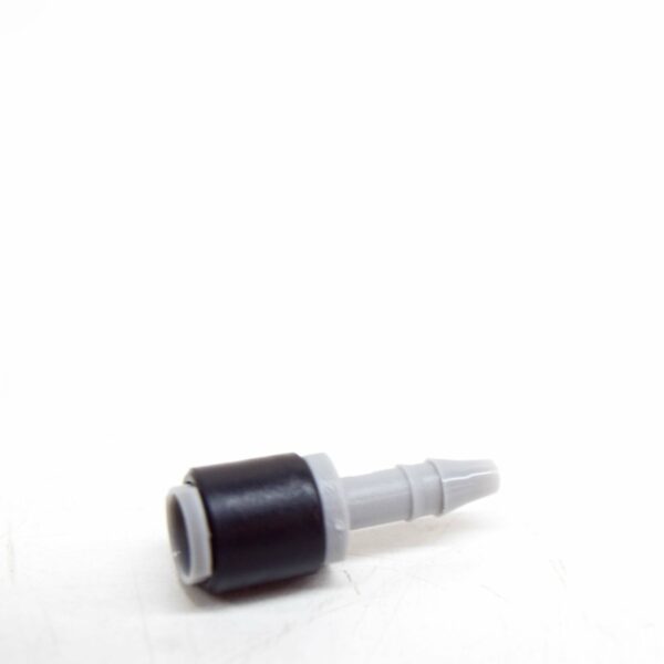 1J0955875P - NEW AUDI A1 MK1 WINDSHIELD WASHER HOSE COUPLING ELEMENT 1J0955875P ORIGINAL