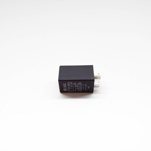 1J0959485A - NEW AUDI A4 AVANT B6 COOLANT PUMP RELAY 1J0959485A ORIGINAL
