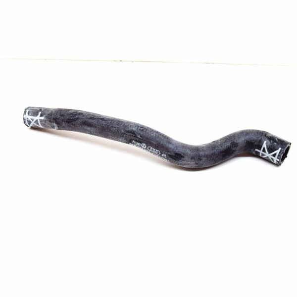 1K0121063J - NEW AUDI A1 8X ENGINE COOLANT HOSE 1K0121063J ORIGINAL