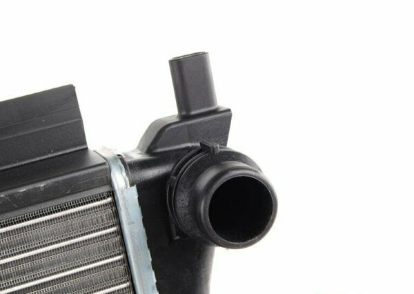 1K0121251CJ - NEW VOLKSWAGEN EOS ENGINE COOLING RADIATOR 1K0121251CJ ORIGINAL