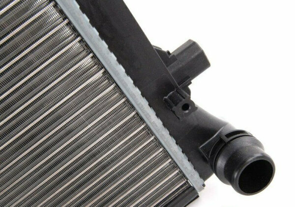 1K0121251CJ - NEW VOLKSWAGEN EOS ENGINE COOLING RADIATOR 1K0121251CJ ORIGINAL