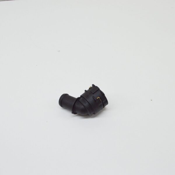 1K0122291BN - NEW AUDI A3 8V COOLANT QUICK ACTING COUPLING 1K0122291BN ORIGINAL