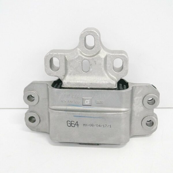 1K0199555CF - NEW VOLKSWAGEN JETTA A6 5C6 ENGINE MOUNT BRACKET LEFT SIDE 1K0199555CF