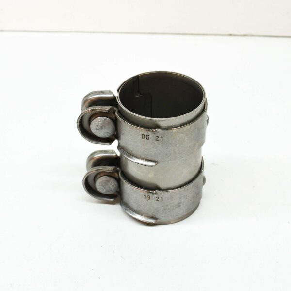 1K0253141G - NEW AUDI A6 C6 EXHAUST SYSTEM DUAL CLIP 1K0253141G