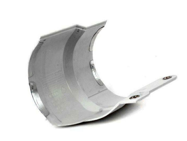 1K0407721G - AUDI A3 8P Front Cv Joint Guard Plate 1K0407721G ORIGINAL