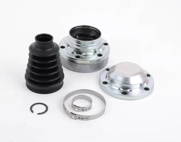 1K0498103AX - NEW VW POLO AW MK6 LEFT INNER CV JOINT KIT 1K0498103AX ORIGINAL