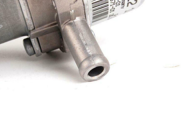 1K0612181F - NEW AUDI A1 8X BRAKE ELECTRIC VACUUM PUMP 1K0612181F ORIGINAL