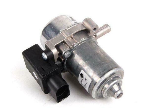1K0612181F - NEW AUDI A1 8X BRAKE ELECTRIC VACUUM PUMP 1K0612181F ORIGINAL