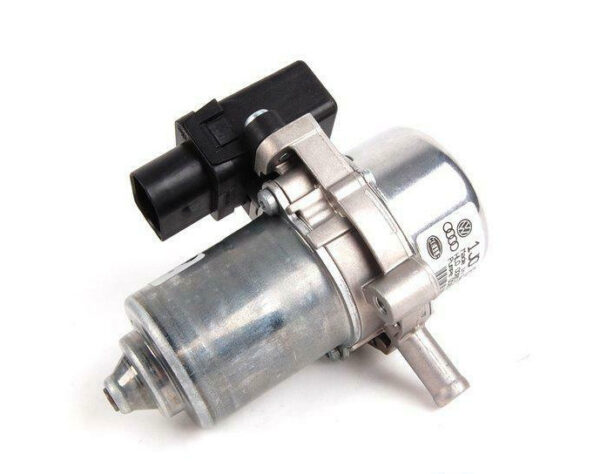 1K0612181F - NEW AUDI A1 8X BRAKE ELECTRIC VACUUM PUMP 1K0612181F ORIGINAL