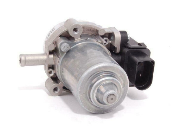 1K0612181F - NEW AUDI A1 8X BRAKE ELECTRIC VACUUM PUMP 1K0612181F ORIGINAL