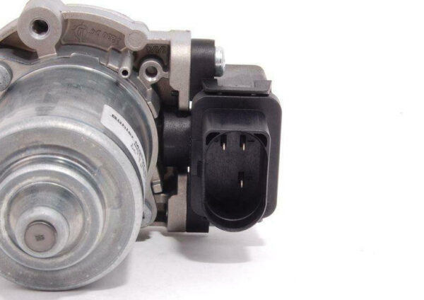 1K0612181F - NEW AUDI A1 8X BRAKE ELECTRIC VACUUM PUMP 1K0612181F ORIGINAL