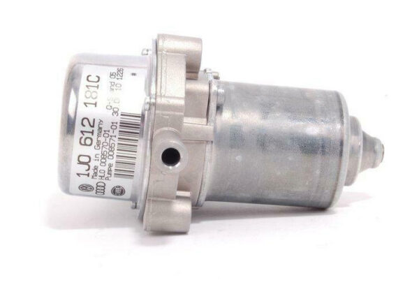 1K0612181F - NEW AUDI A1 8X BRAKE ELECTRIC VACUUM PUMP 1K0612181F ORIGINAL