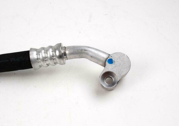1K0820721BG - NEW VOLKSWAGEN GOLF MK5 A/C REFRIGERANT HOSE 1K0820721BG ORIGINAL