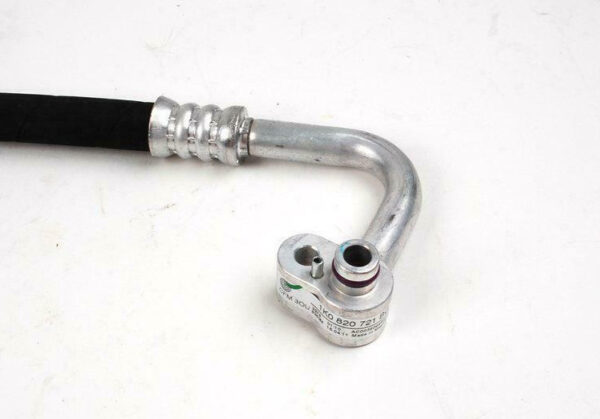 1K0820721BG - NEW VOLKSWAGEN GOLF MK5 A/C REFRIGERANT HOSE 1K0820721BG ORIGINAL