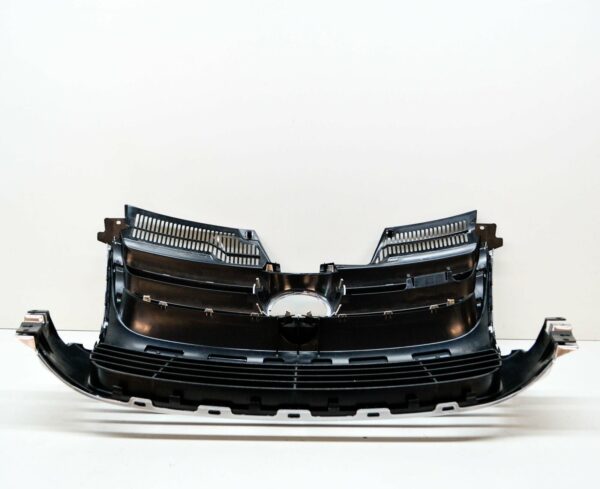 1K0853651L3Q7 - NEW VOLKSWAGEN GOLF 1K MK5 RADIATOR GRILLE 1K0853651L3Q7 ORIGINAL