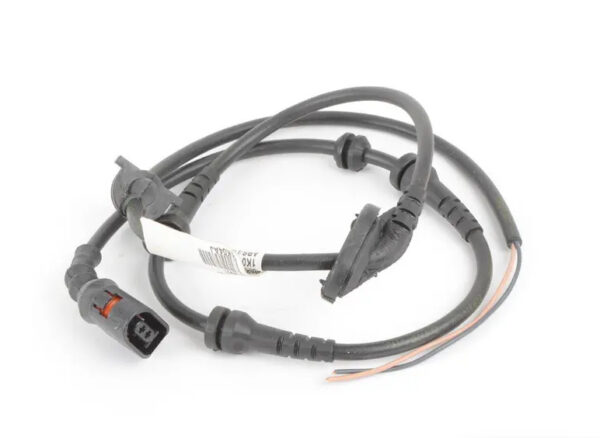 1K0927904AJ - AUDI A3 Sportback 8P Rear Right ABS Sensor Wiring 1K0927904AJ ORIGINAL