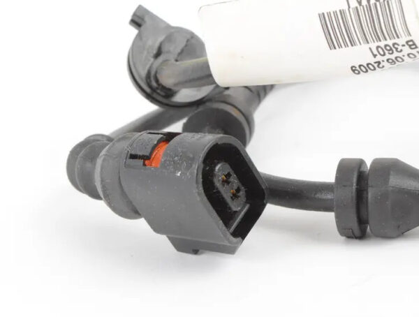 1K0927904AJ - AUDI A3 Sportback 8P Rear Right ABS Sensor Wiring 1K0927904AJ ORIGINAL