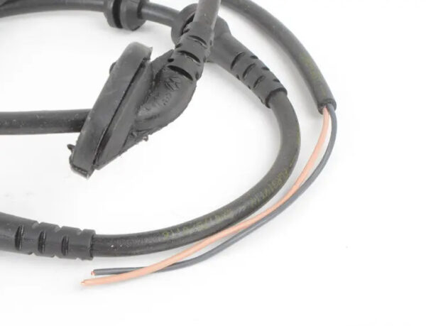 1K0927904AJ - AUDI A3 Sportback 8P Rear Right ABS Sensor Wiring 1K0927904AJ ORIGINAL