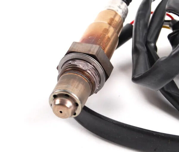 1K0998262D - NEW AUDI A4 B7 FRONT OF CATALYST LAMBDA PROBE REPAIR SET 1K0998262D ORIGINAL
