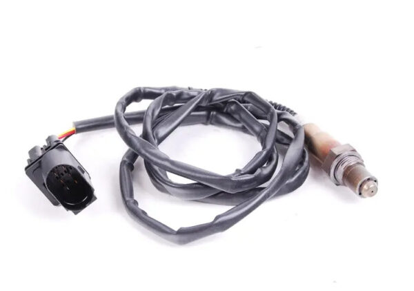 1K0998262D - NEW AUDI A4 B7 FRONT OF CATALYST LAMBDA PROBE REPAIR SET 1K0998262D ORIGINAL