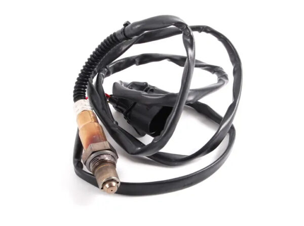 1K0998262D - NEW AUDI A4 B7 FRONT OF CATALYST LAMBDA PROBE REPAIR SET 1K0998262D ORIGINAL