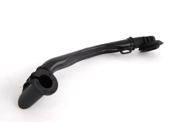 1K1260113D - NEW AUDI A3 8P A/C EVAPORATOR WATER DRAIN TUBE LHD 1K1260113D ORIGINAL