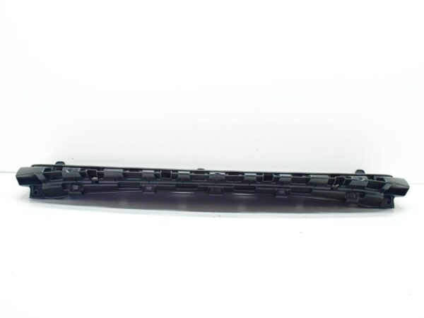 1K8805903B9B9 - NEW VOLKSWAGEN SCIROCCO 137 138 FRONT BUMPER LOWER SPOILER 1K8805903B9B9