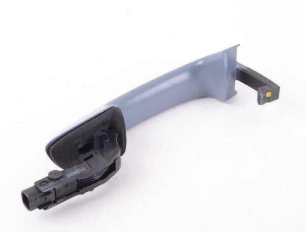 1K8837206HGRU - NEW VOLKSWAGEN PASSAT B8 FRONT RIGHT DOOR EXTERIOR HANDLE 1K8837206HGRU ORIGINAL