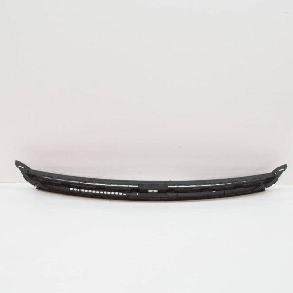 1K8853653B9B9 - NEW VW SCIROCCO MK3 FRONT RADIATOR GRILLE 1K8853653B9B9 ORIGINAL