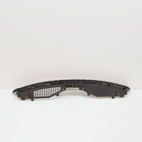 1K8853653B9B9 - NEW VW SCIROCCO MK3 FRONT RADIATOR GRILLE 1K8853653B9B9 ORIGINAL