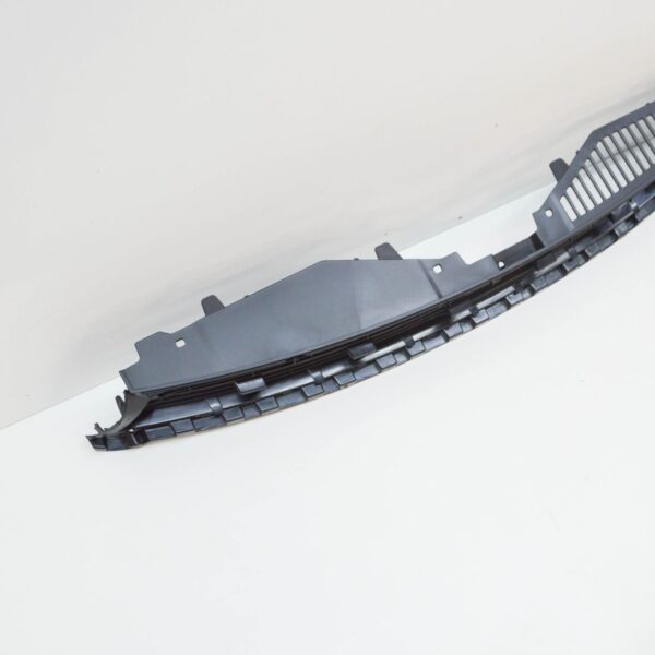1K8853653B9B9 - NEW VW SCIROCCO MK3 FRONT RADIATOR GRILLE 1K8853653B9B9 ORIGINAL
