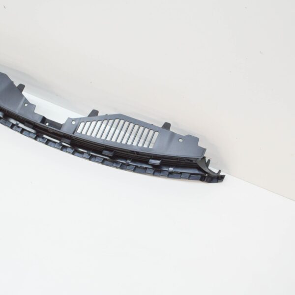 1K8853653B9B9 - NEW VW SCIROCCO MK3 FRONT RADIATOR GRILLE 1K8853653B9B9 ORIGINAL
