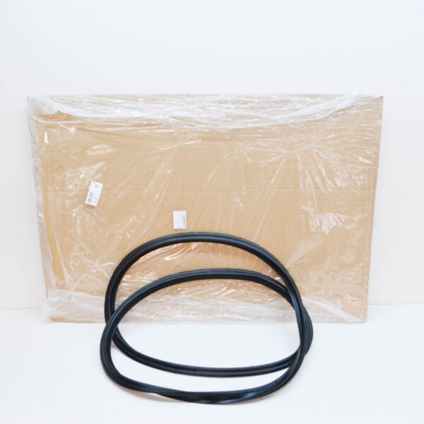 1K98277055AP - NEW VOLKSWAGEN GOLF VARIANT MK6 REAR LID RUBBER SEAL 1K98277055AP