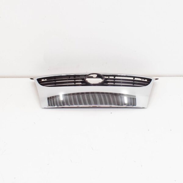 1Q0853641HYAG - NEW VW EOS FRONT BUMPER RADIATOR GRILLE 1Q0853641HYAG ORIGINAL