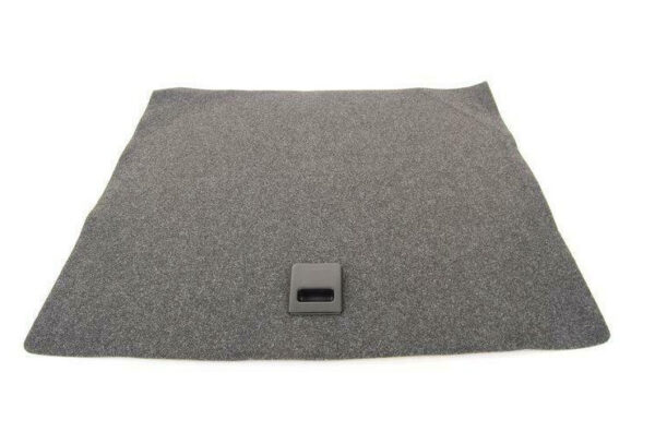 1Q0863463G1BS - NEW VOLKSWAGEN EOS LUGGAGE COMPARTMENT FLOOR COVER 1Q0863463G1BS