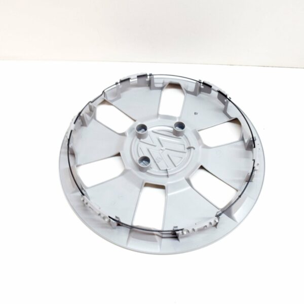1S00714541ZX - NEW VOLKSWAGEN UP WHEEL TRIM 14 INCHES COVERS SET 1S00714541ZX