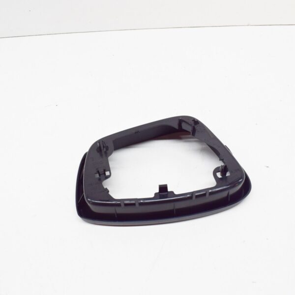 1S08576019B9 - NEW VOLKSWAGEN UP FRONT LEFT DOOR MIRROR INNER TRIM 1S08576019B9 ORIGINAL