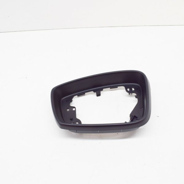 1S08576019B9 - NEW VOLKSWAGEN UP FRONT LEFT DOOR MIRROR INNER TRIM 1S08576019B9 ORIGINAL